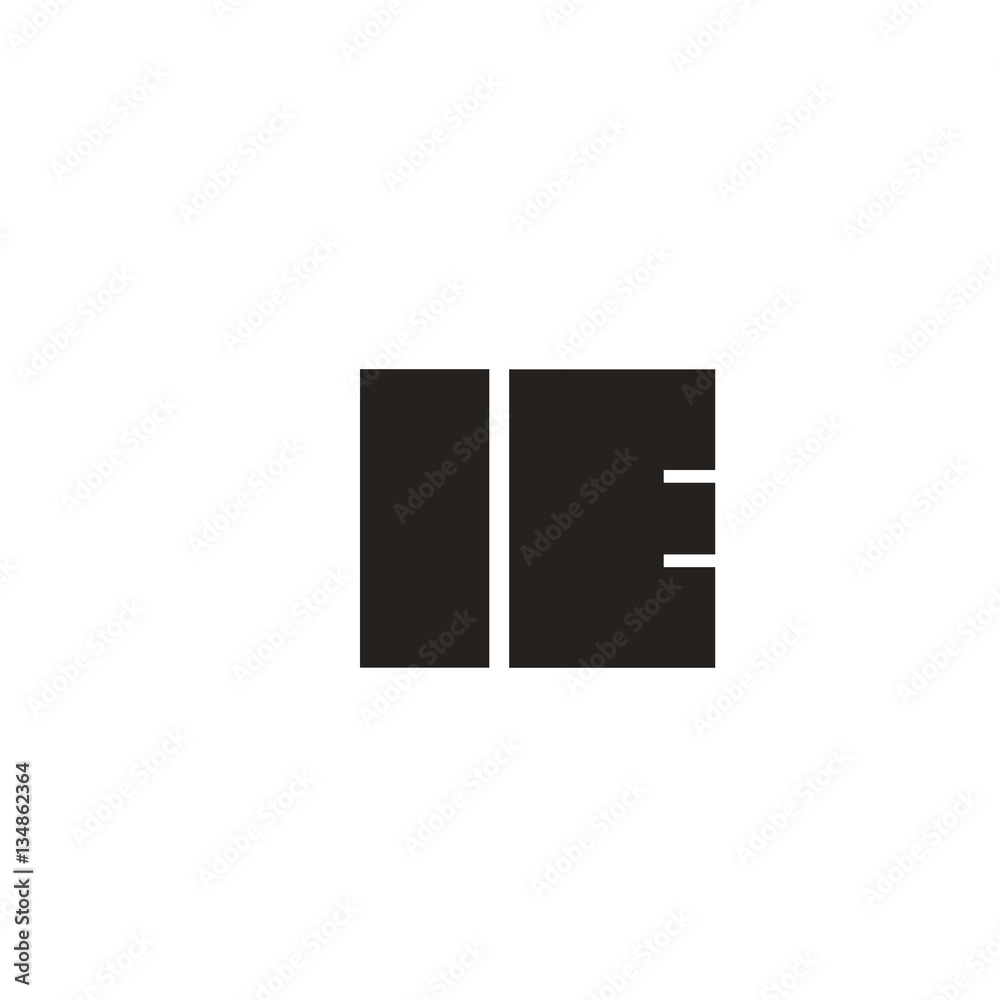 initial letter initial letter