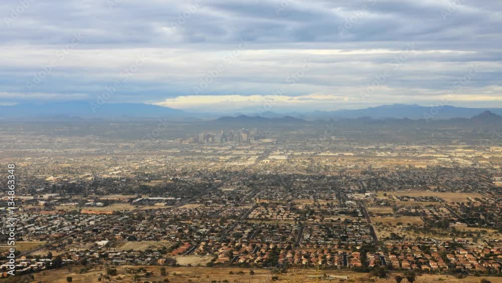 4K UltraHD A Timelapse view of Phoenix in the Valley of the Sun 4K UltraHD A Timelapse view of Phoenix in the Valley of the Sun