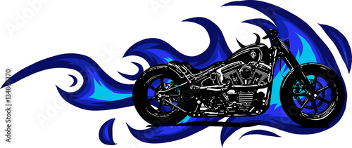 motocicletta