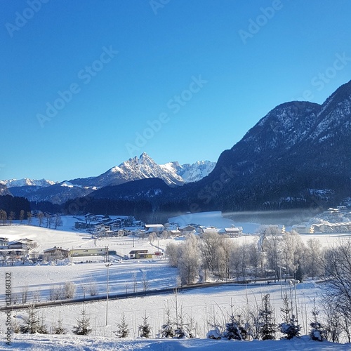 Bad Häring, Tirol - Austria