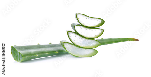 Aloe photo