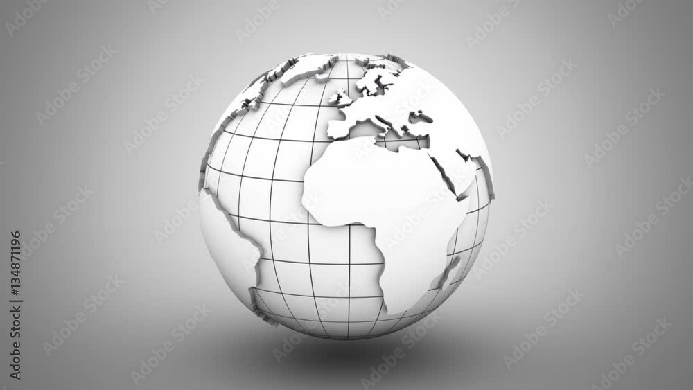 Rotating of Earth
Rotating of Earth