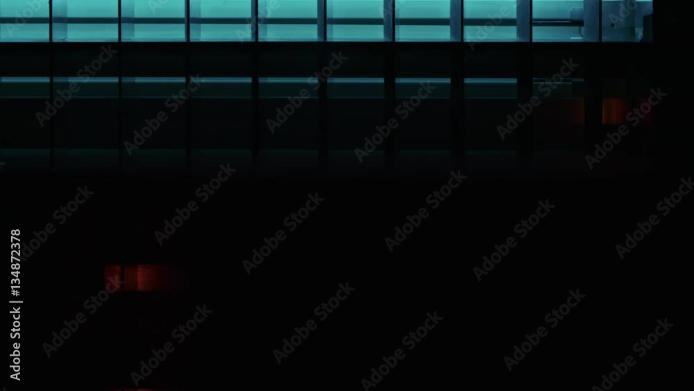 neonröhren flackern beim anschalten - kunstlicht in Büro neonröhren flackern beim anschalten - kunstlicht in Büro