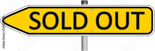 Sold out  ausverkauft  170127-03