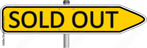 Sold out  ausverkauft  170127-04