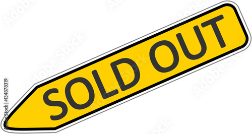 Sold out  ausverkauft  170127-05