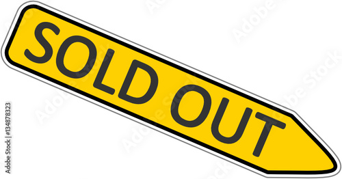 Sold out  ausverkauft  170127-06