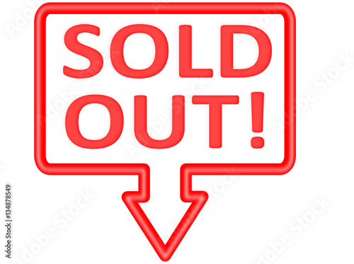 Sold out  ausverkauft  170127-12