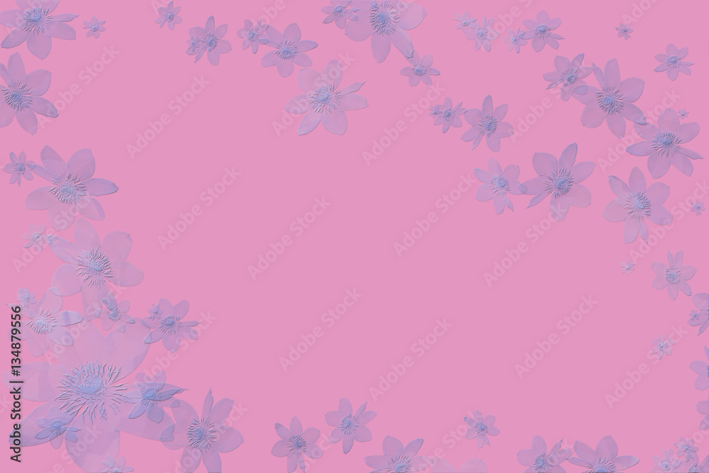 greeting card with flowers,empty blank greeting card with flowers,empty blank