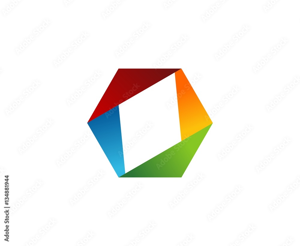 Color logo