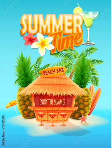 summer time