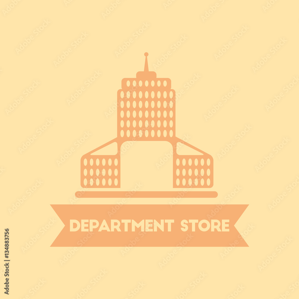 Department Store building