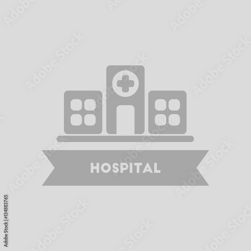 hospital building