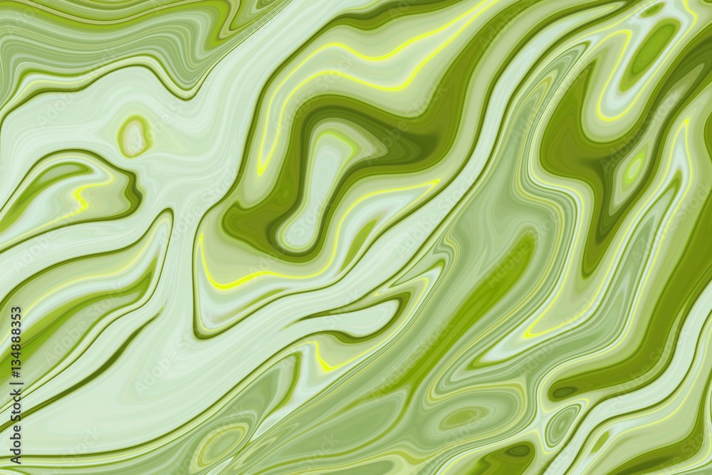 Marble ink Green colorful texture background / marble pattern texture abstract background / can be used for background or wallpaper Marble ink Green colorful texture background / marble pattern texture abstract background / can be used for background or wallpaper