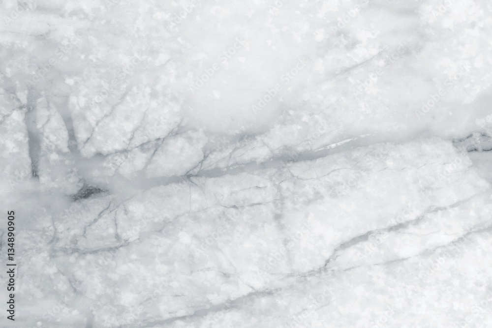 Obraz premium white marble texture background / Marble texture background floor decorative stone interior stone 