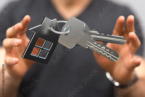 keys