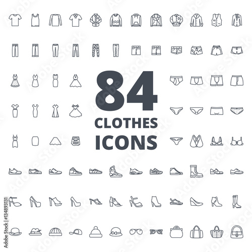 Clothes Line Icon