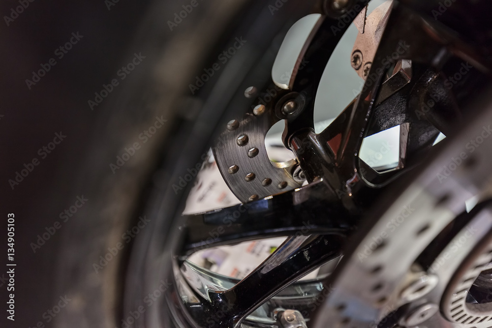 wheel wheel