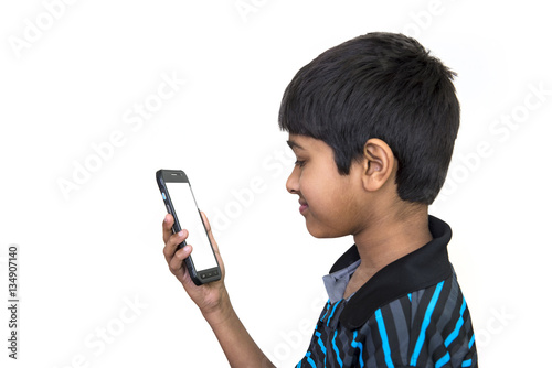 addicted to phone