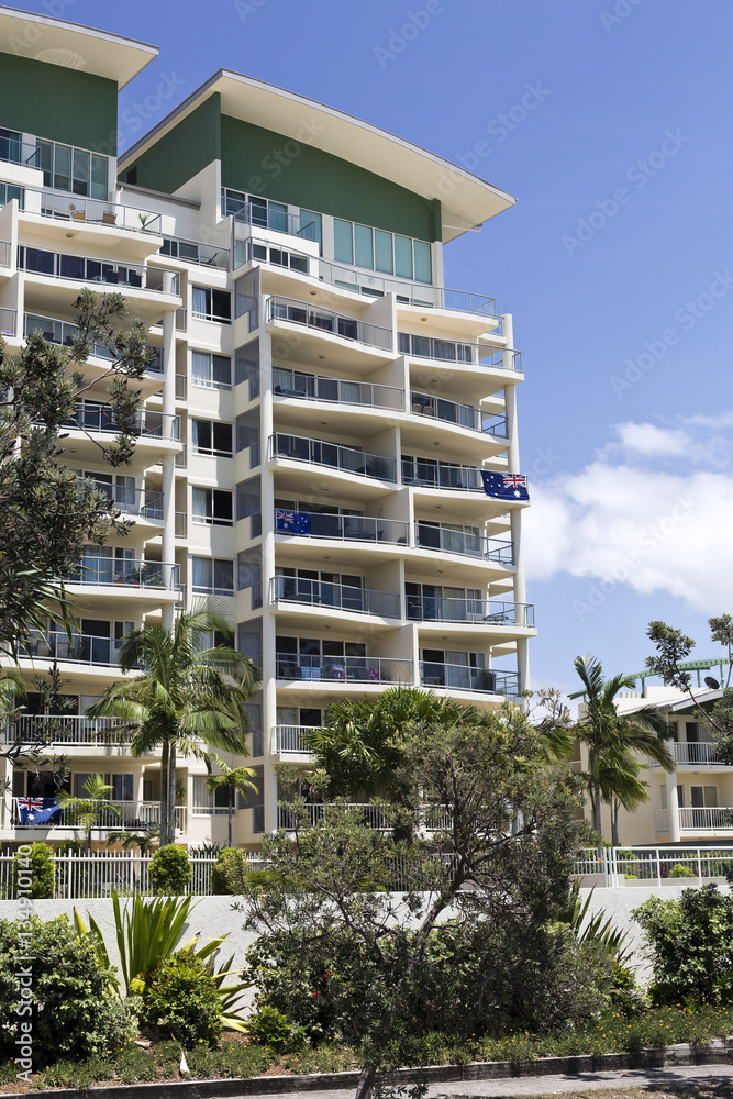 Fototapeta premium Celebrating Australia Day