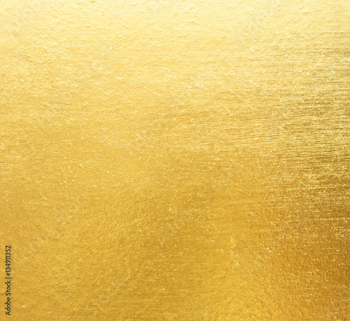 gold polished metal, steel texture.