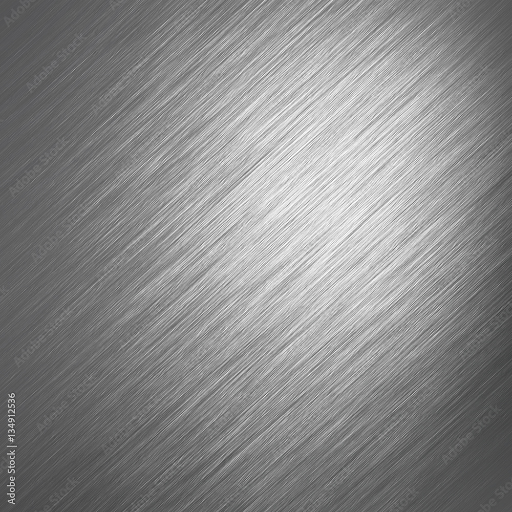 Metal silver texture background Stock Photo  Alamy