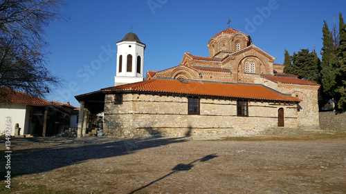 Holy Mary Perybleptos church photo