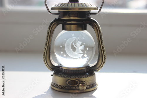 Lamp
