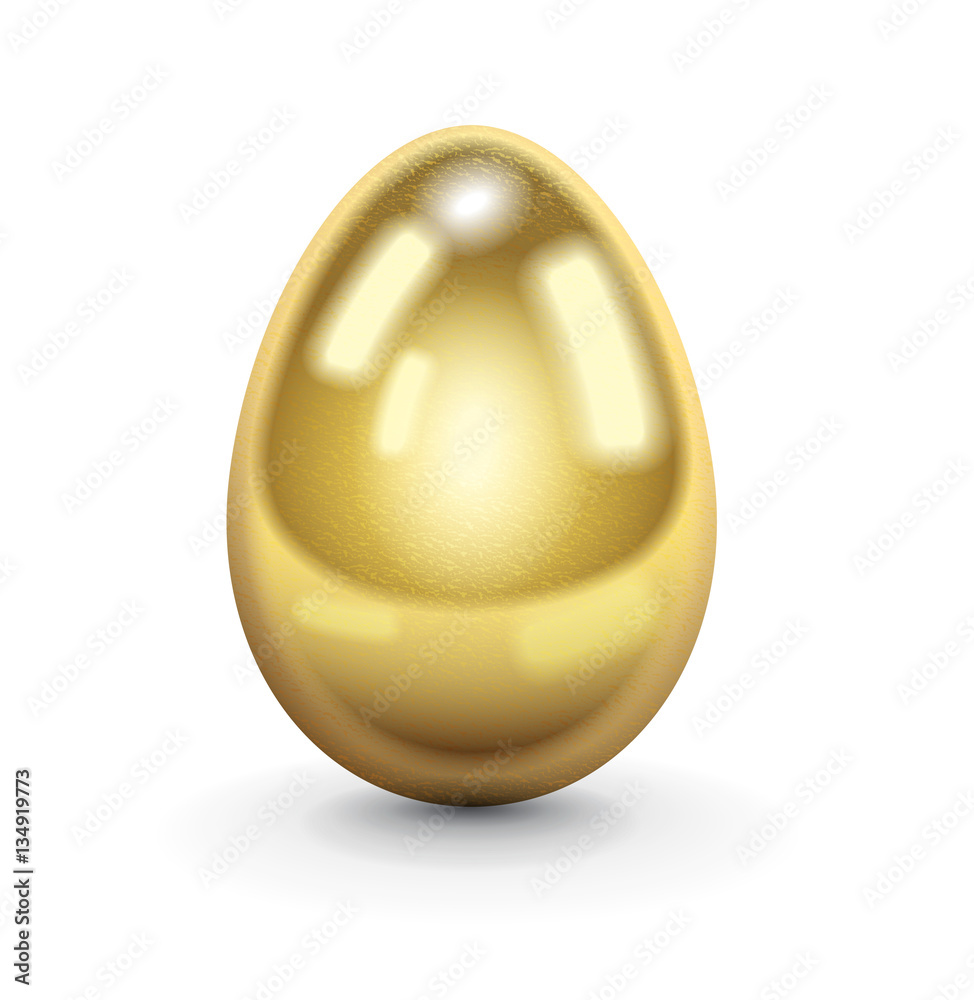 Golden egg Golden egg
