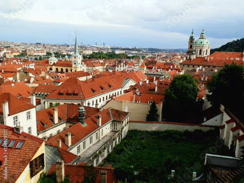 Prague, Czech Republic