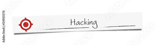 Hacking