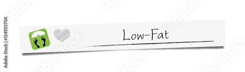 Low-Fat