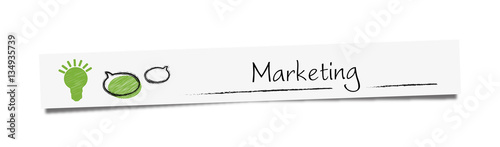 Marketing