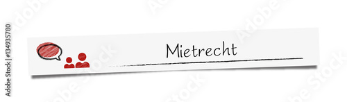 Mietrecht