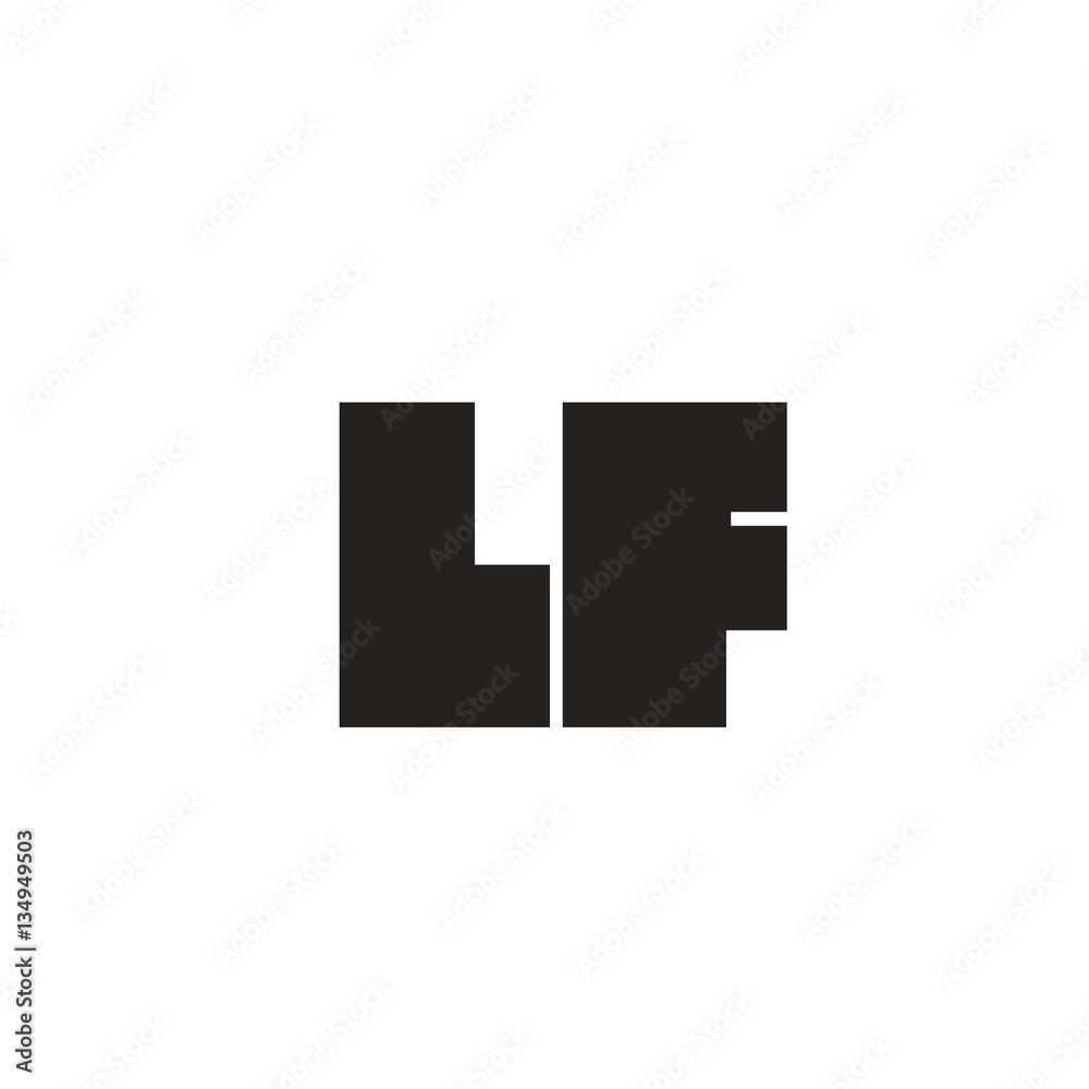 initial letter initial letter