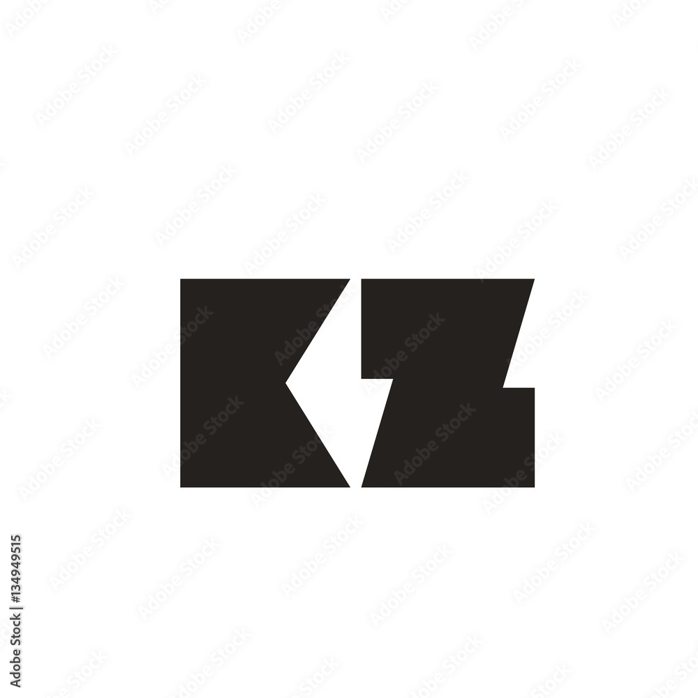 initial letter initial letter