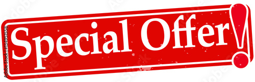 Special Offer