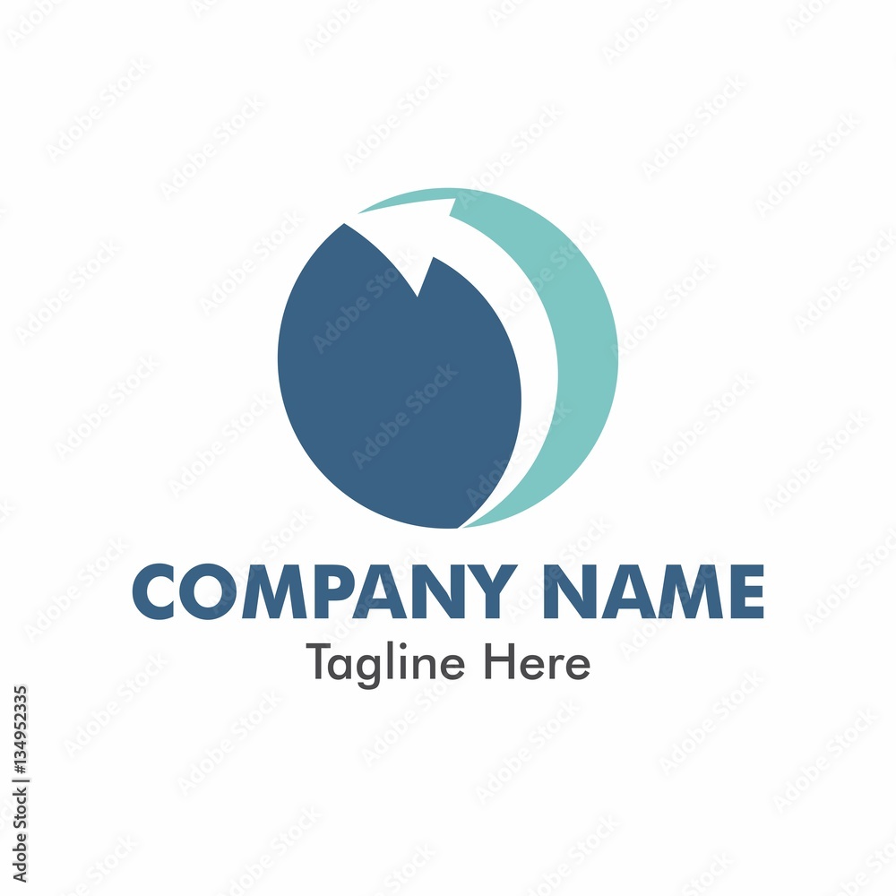  Business Company Logo