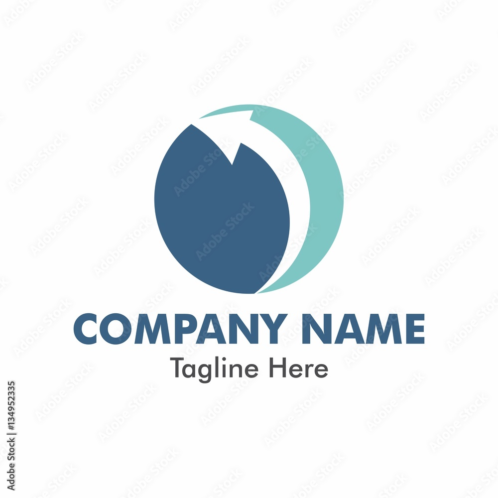Business Company Logo Business Company Logo