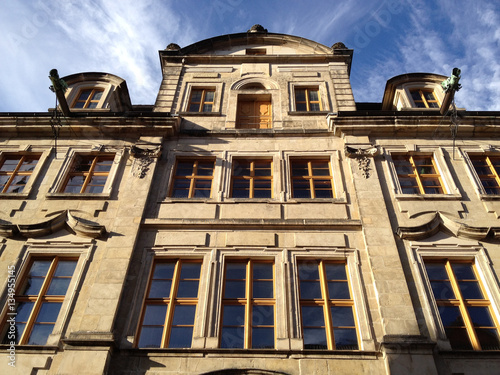 Stadtpalais Quedlinburg photo