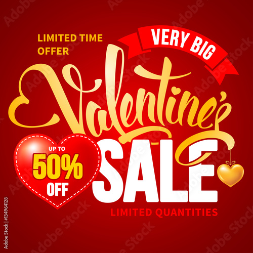 Valentines Day Sale