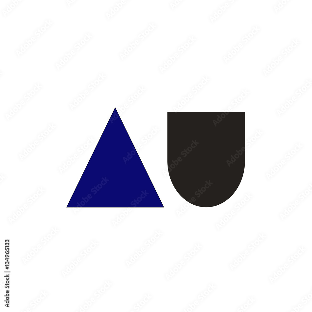 INNITIAL DESIGN BLUE INNITIAL DESIGN BLUE
