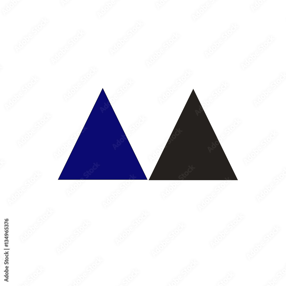 INNITIAL DESIGN BLUE INNITIAL DESIGN BLUE