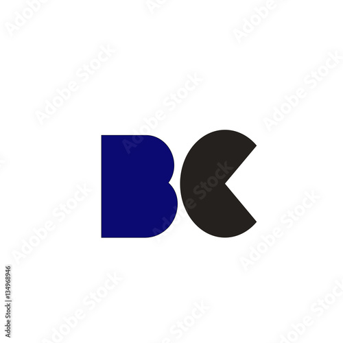 Free Download initial letter BLUE - GFXLoad