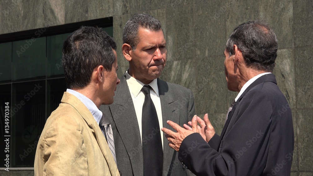 Business Conversation