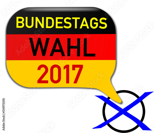 Wahl 2017 Bundestagswahl  170128-06