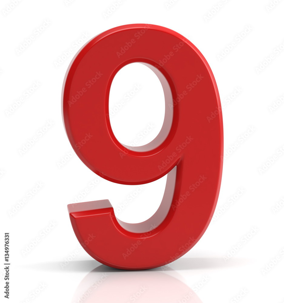 Number 9 Number 9