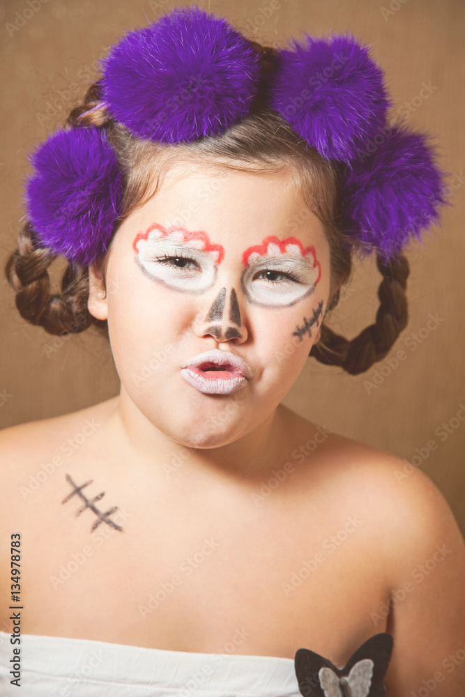 Fototapeta premium portrait