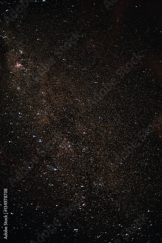 stars in south africa