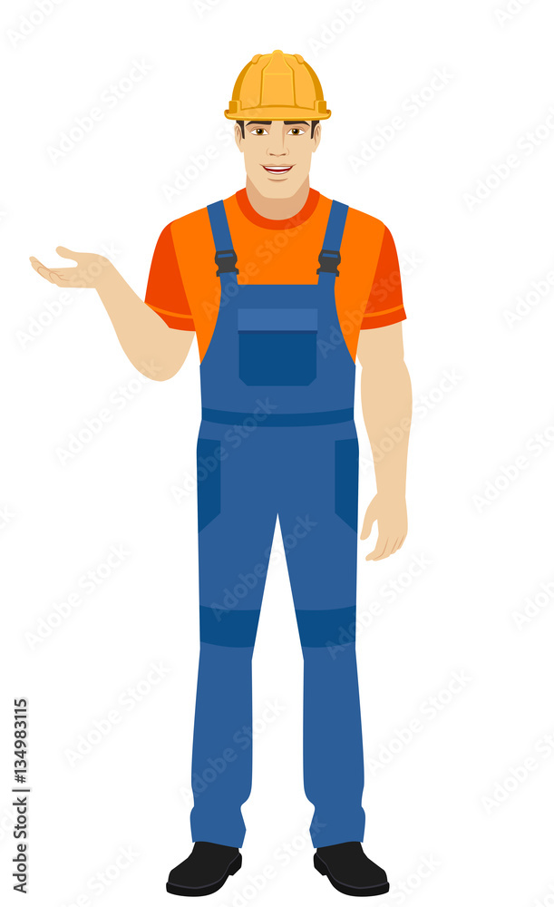 Builder Builder